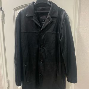 Wilson’s Leather Men’s jacket